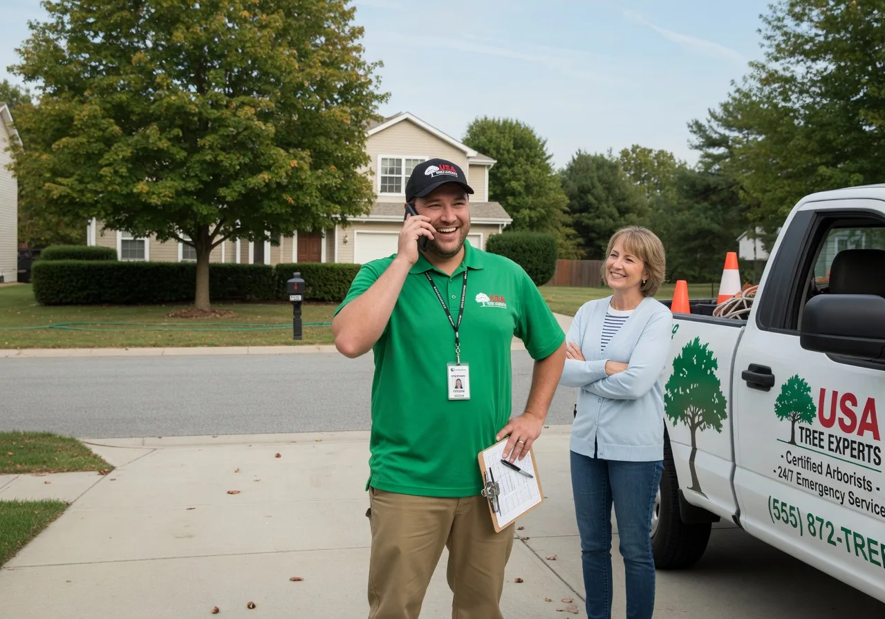 Tree Services Kenoza Lake, NY FAQs